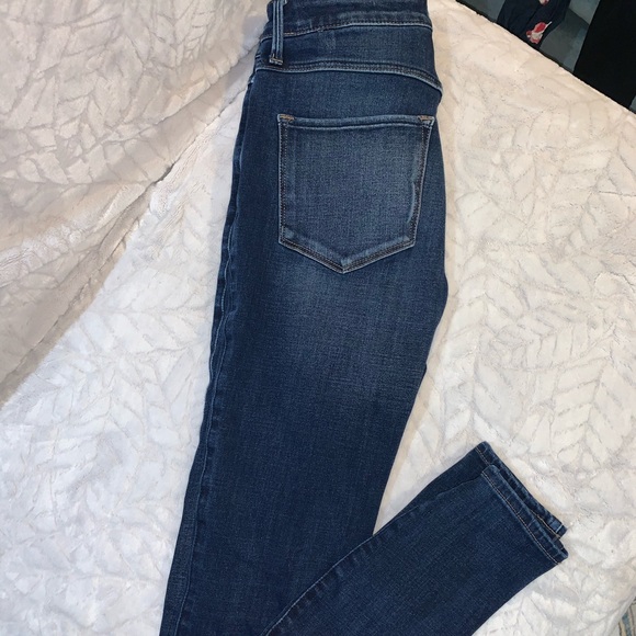 Women’s Abercrombie Jeggings - Picture 4 of 4